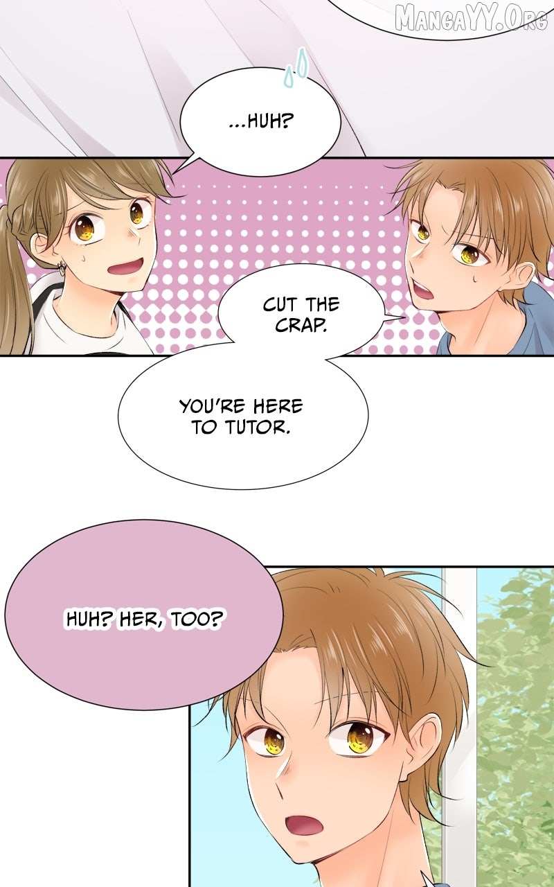 Read Revenge Love chapter 161 image 38 on Lezhin