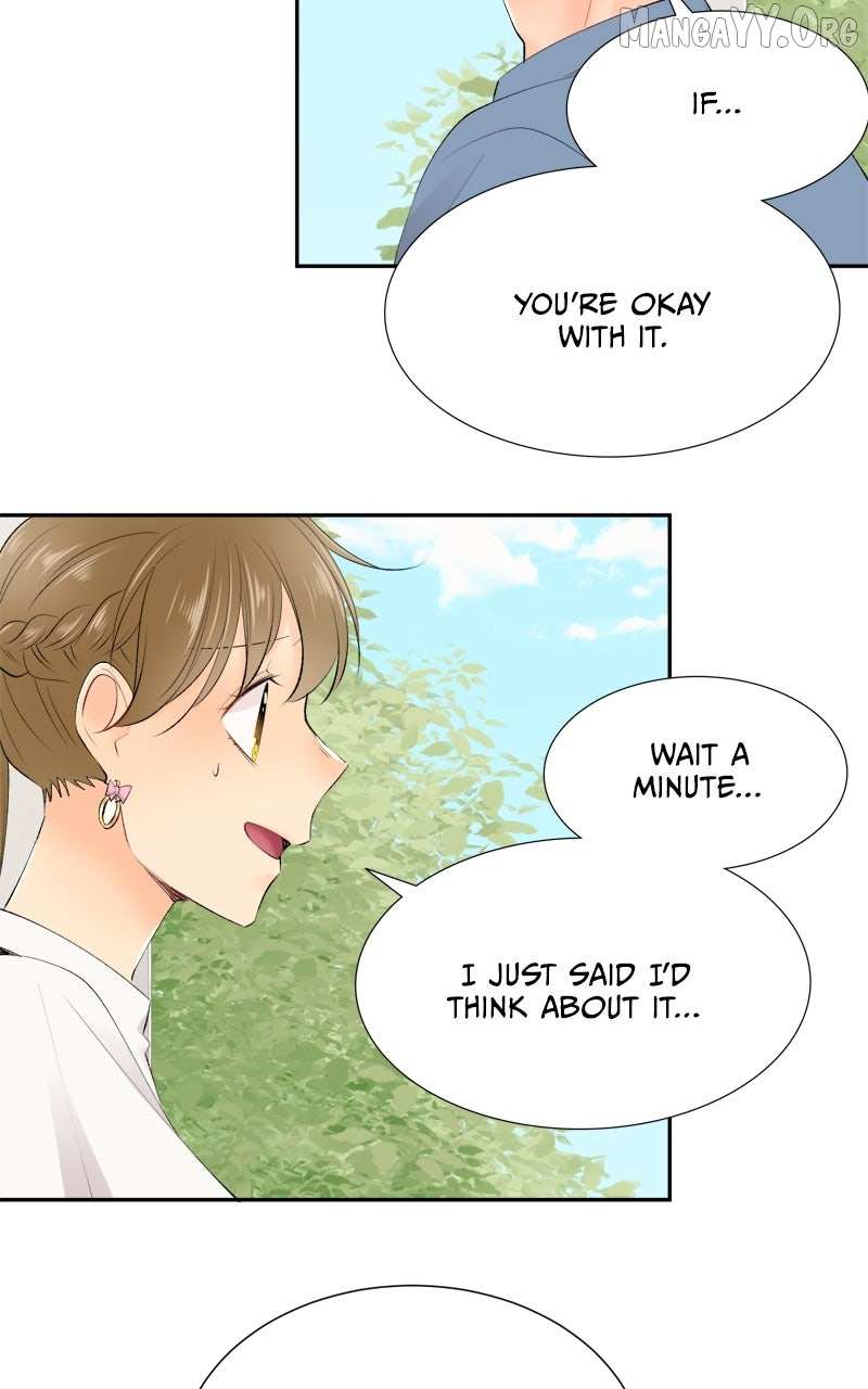 Read Revenge Love chapter 161 image 39 on Lezhin