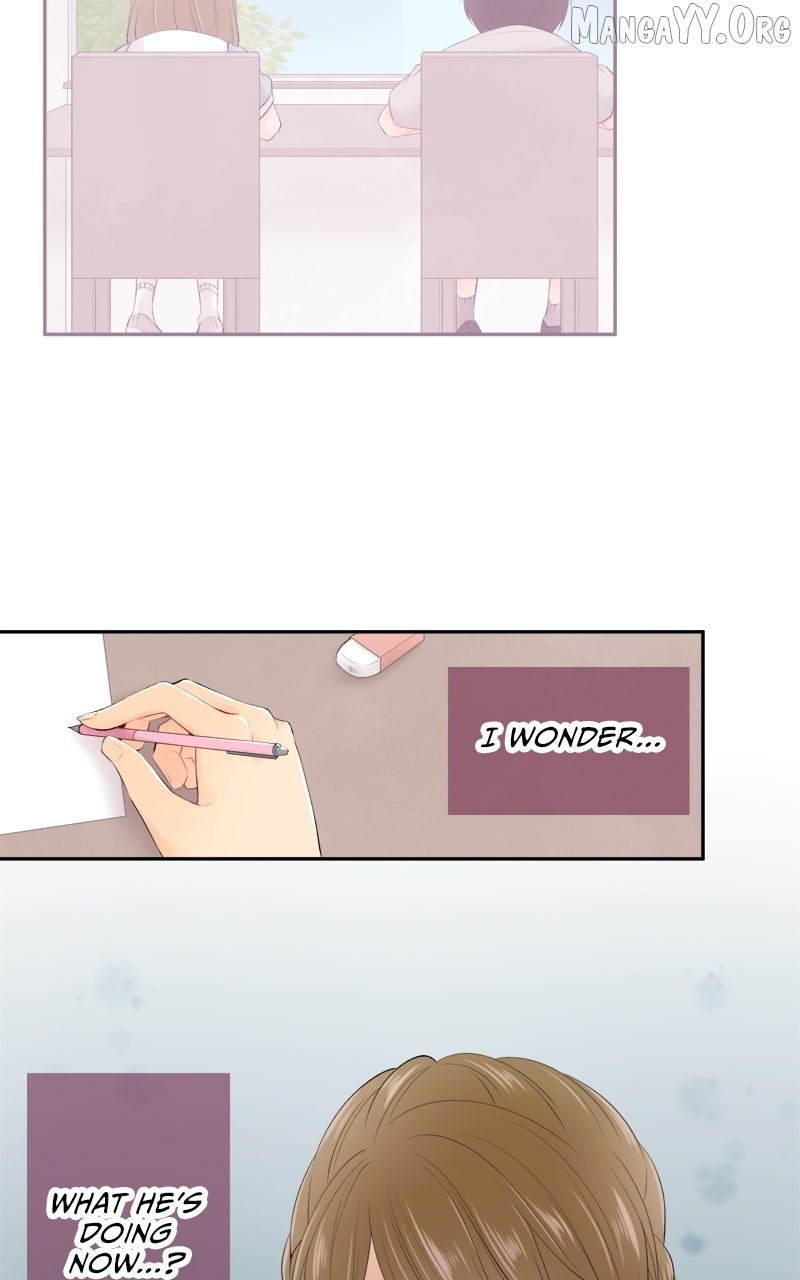 Read Revenge Love chapter 161 image 4 on Lezhin