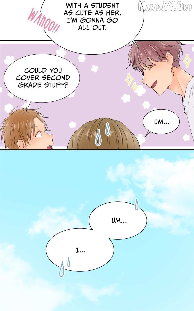 Read Revenge Love chapter 161 image 40 on Lezhin