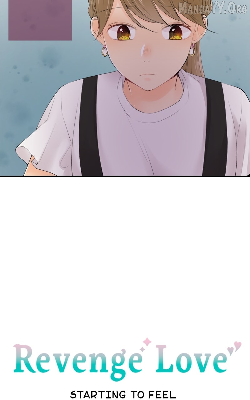 Read Revenge Love chapter 161 image 5 on Lezhin