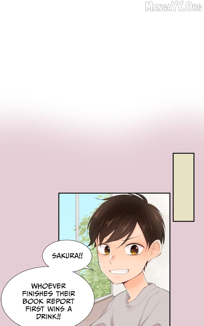 Read Revenge Love chapter 161 image 6 on Lezhin