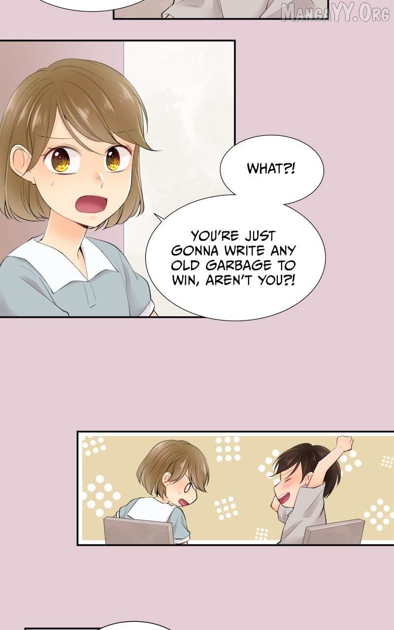 Read Revenge Love chapter 161 image 7 on Lezhin