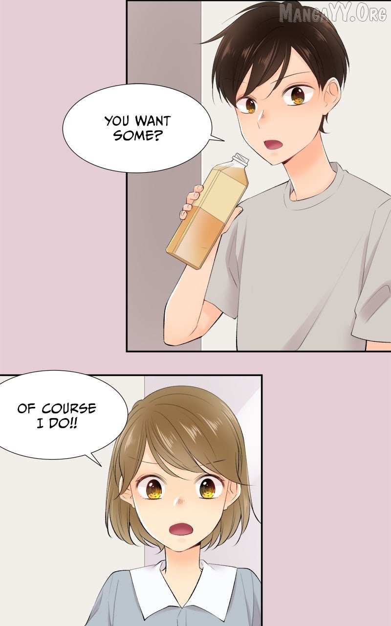 Read Revenge Love chapter 161 image 9 on Lezhin