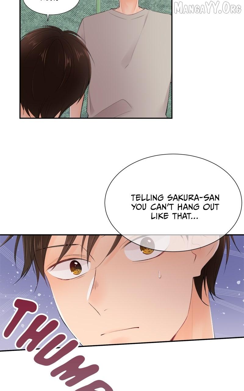 Read Revenge Love chapter 163 image 1 on Lezhin