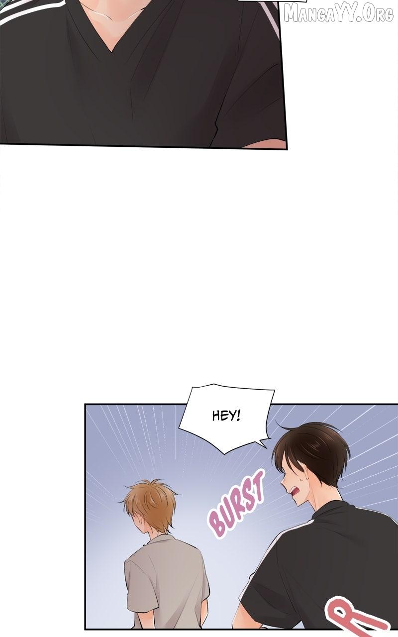 Read Revenge Love chapter 163 image 14 on Lezhin