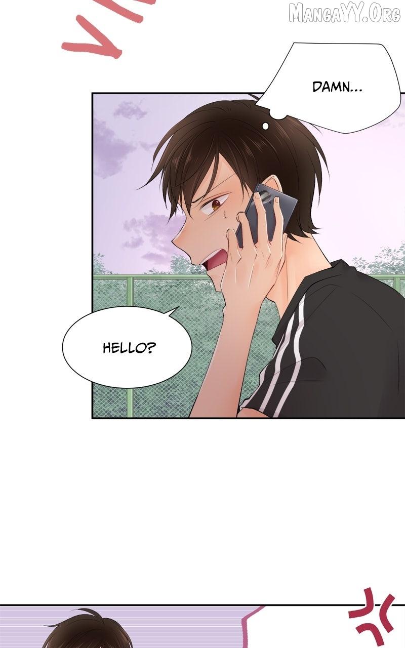 Read Revenge Love chapter 163 image 16 on Lezhin