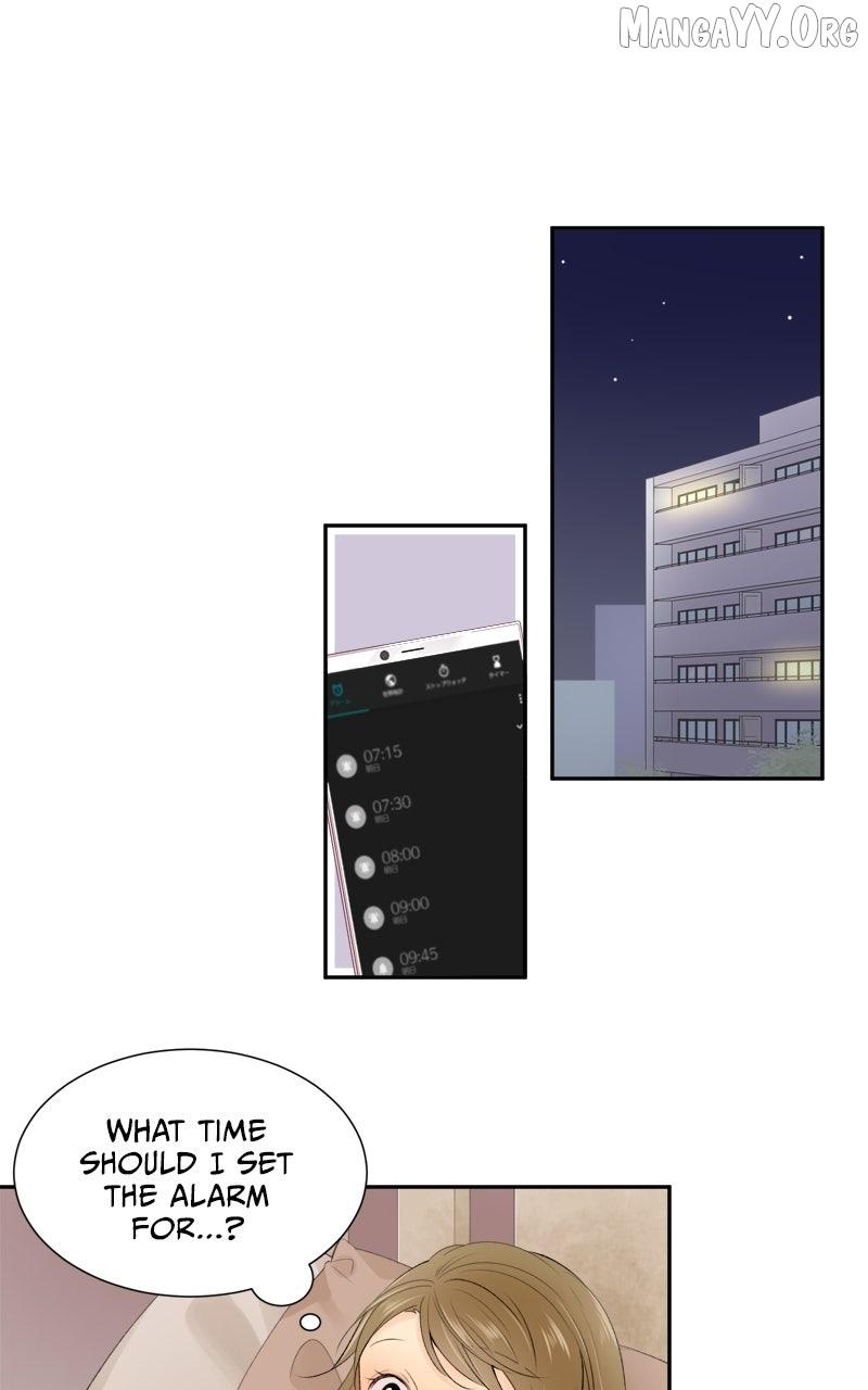 Read Revenge Love chapter 163 image 19 on Lezhin