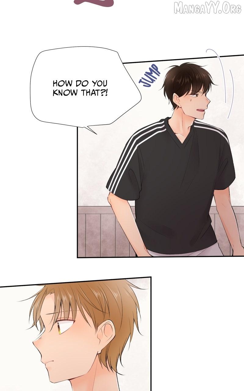 Read Revenge Love chapter 163 image 2 on Lezhin