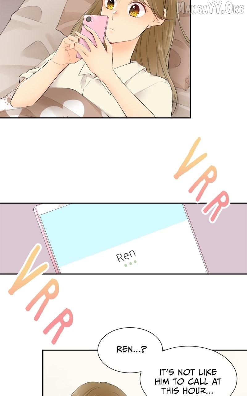 Read Revenge Love chapter 163 image 20 on Lezhin