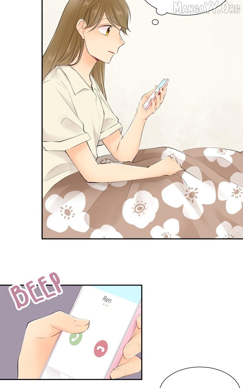 Read Revenge Love chapter 163 image 21 on Lezhin