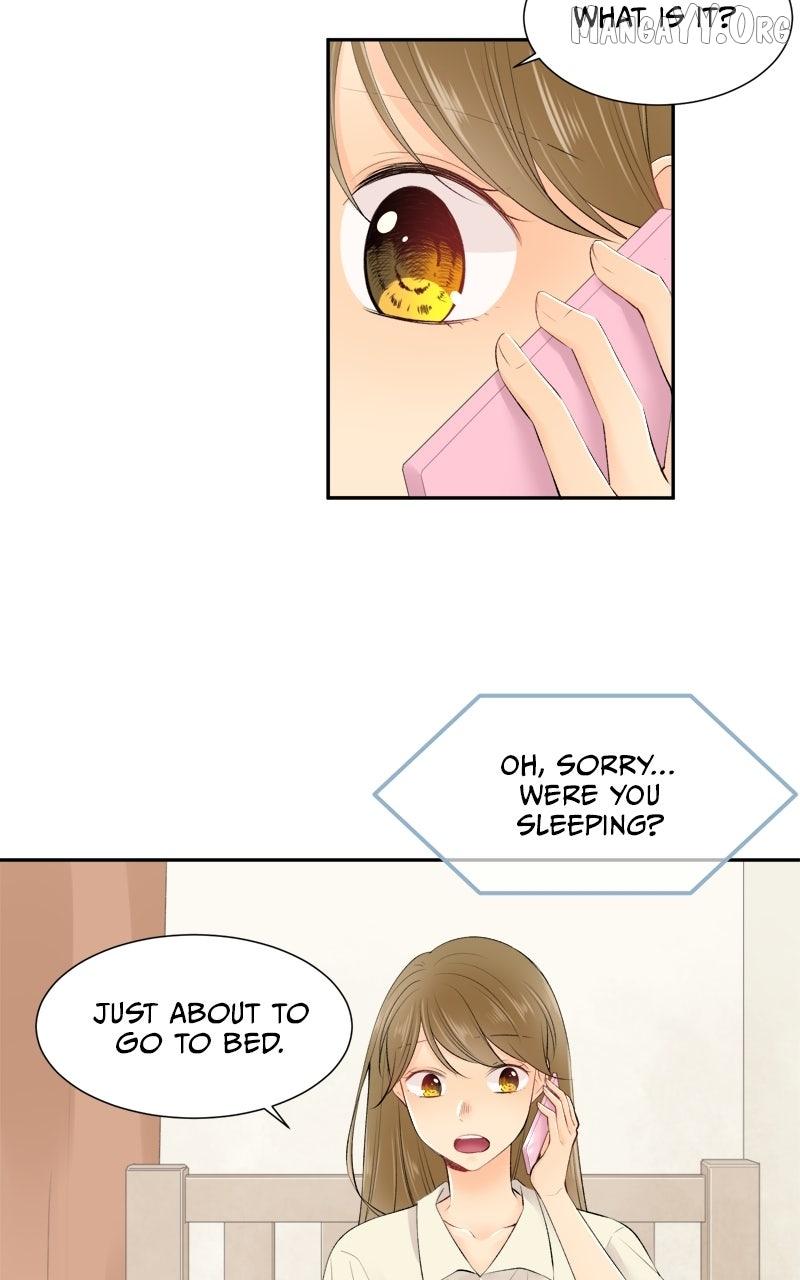 Read Revenge Love chapter 163 image 22 on Lezhin