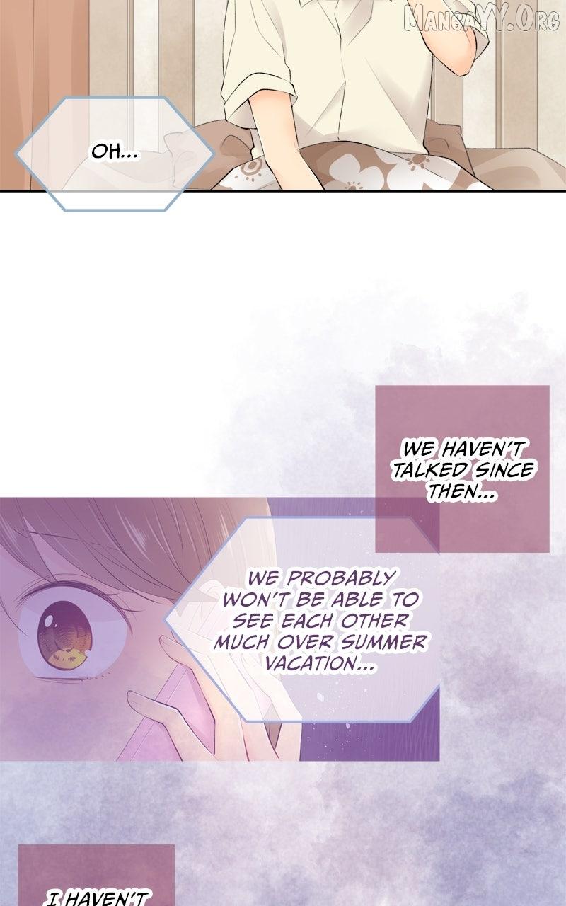 Read Revenge Love chapter 163 image 23 on Lezhin