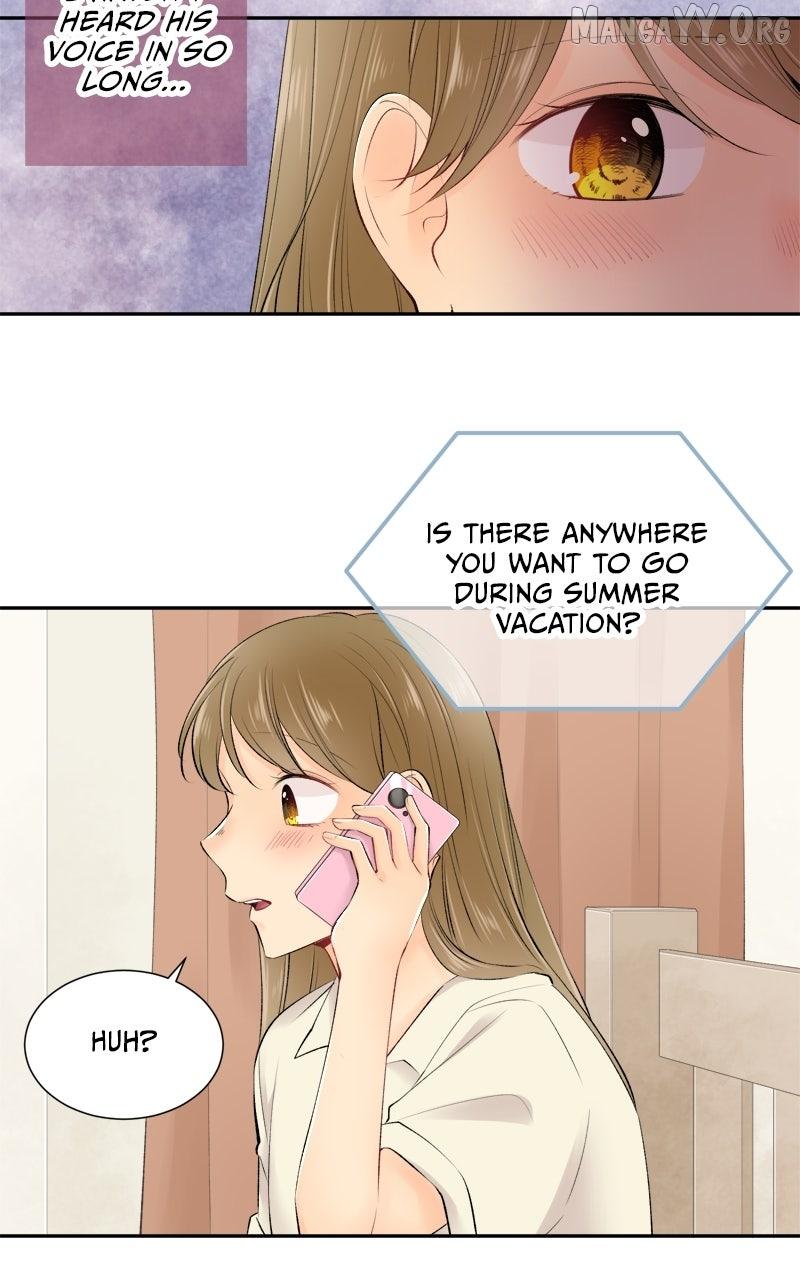 Read Revenge Love chapter 163 image 24 on Lezhin