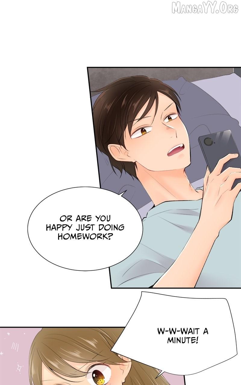 Read Revenge Love chapter 163 image 25 on Lezhin