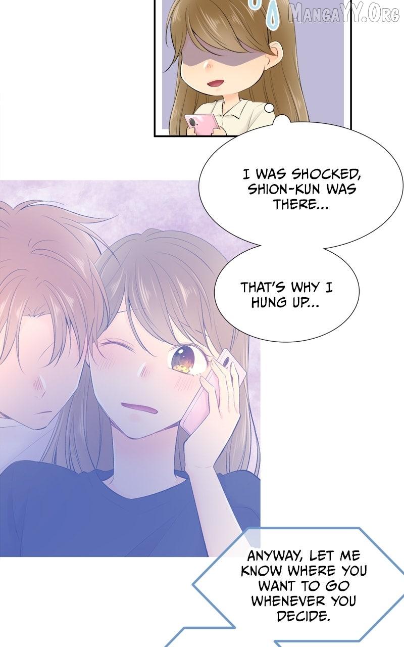 Read Revenge Love chapter 163 image 29 on Lezhin