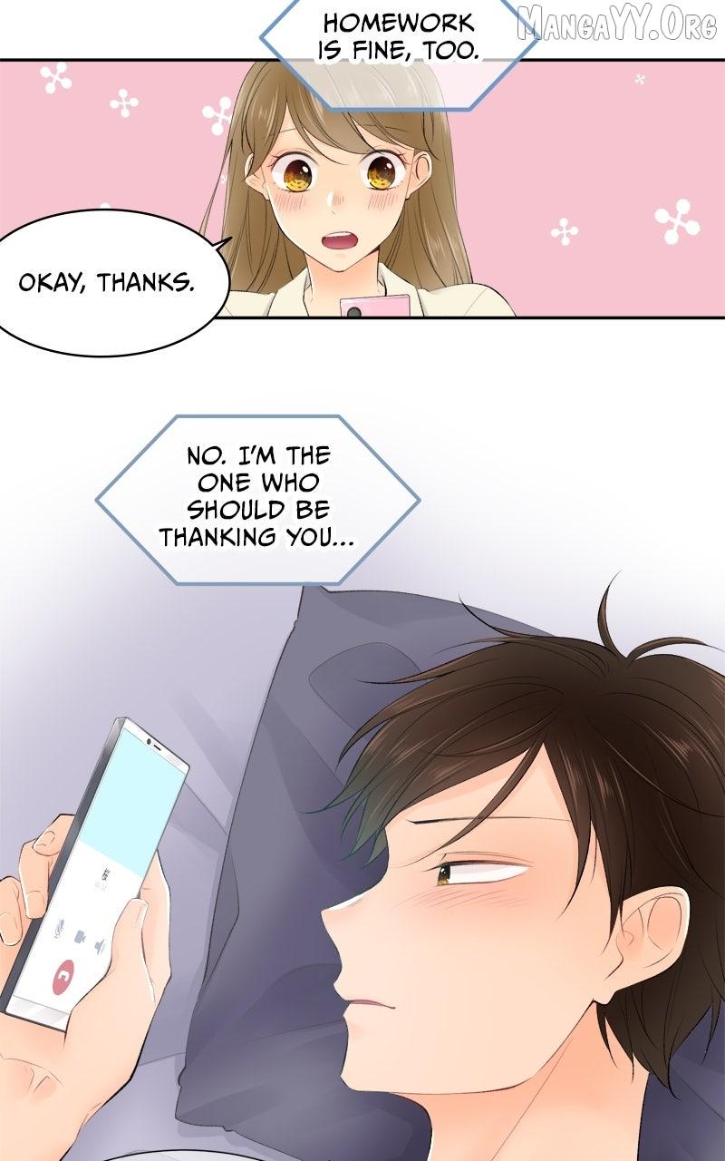 Read Revenge Love chapter 163 image 30 on Lezhin