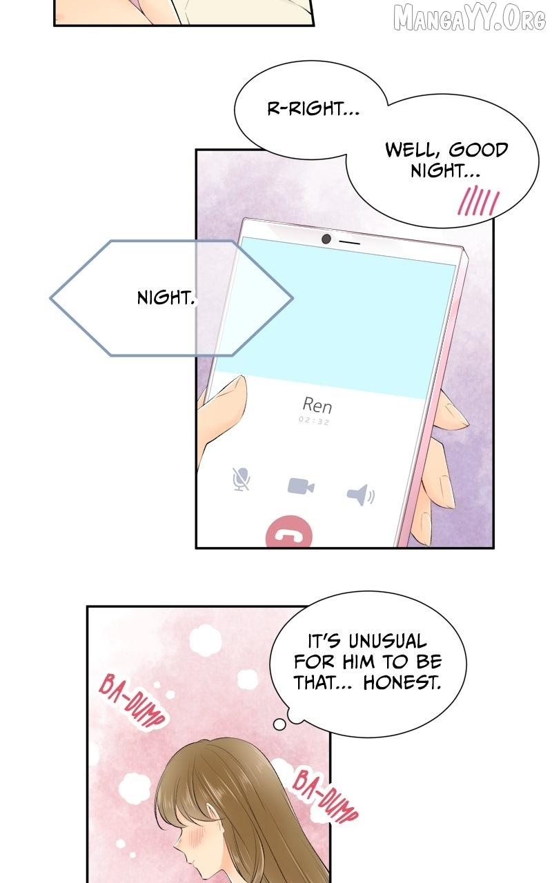 Read Revenge Love chapter 163 image 32 on Lezhin