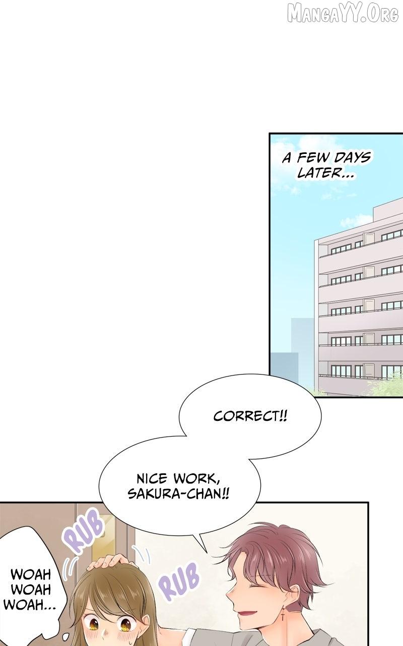 Read Revenge Love chapter 163 image 35 on Lezhin