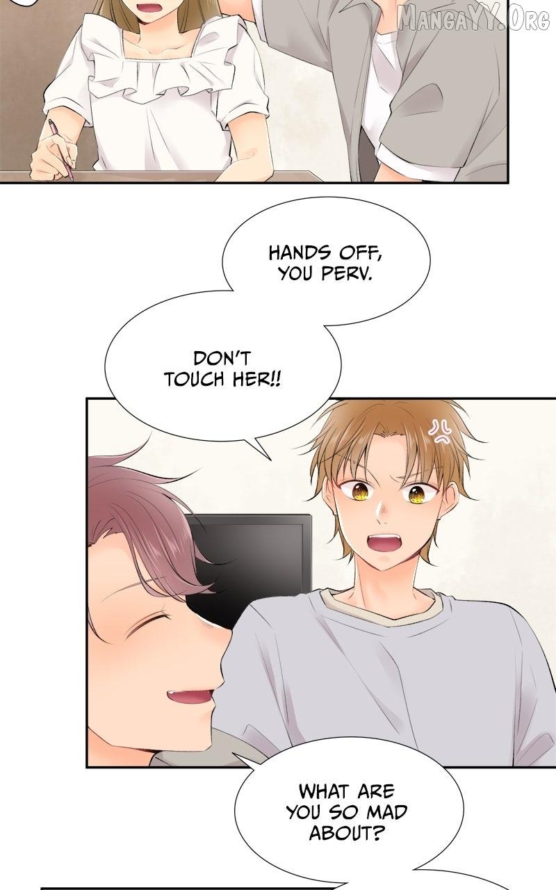 Read Revenge Love chapter 163 image 36 on Lezhin