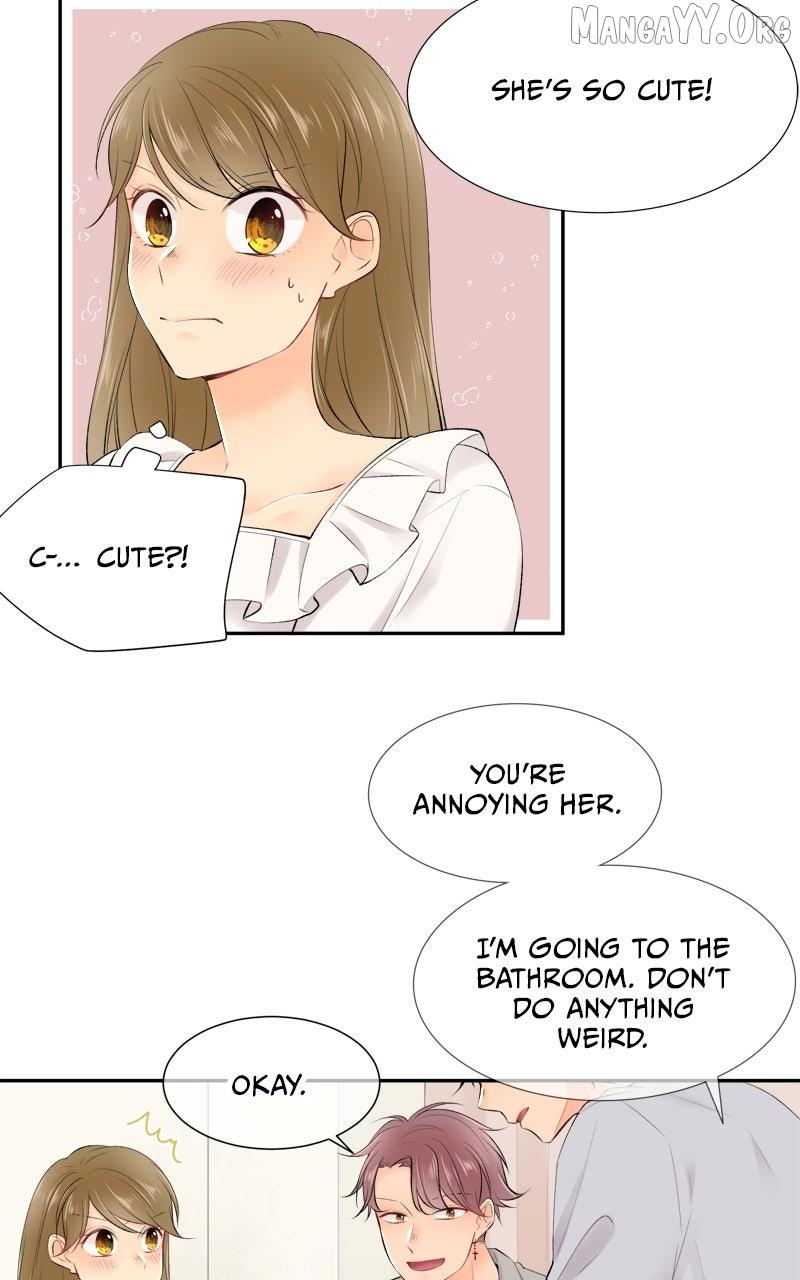 Read Revenge Love chapter 163 image 37 on Lezhin