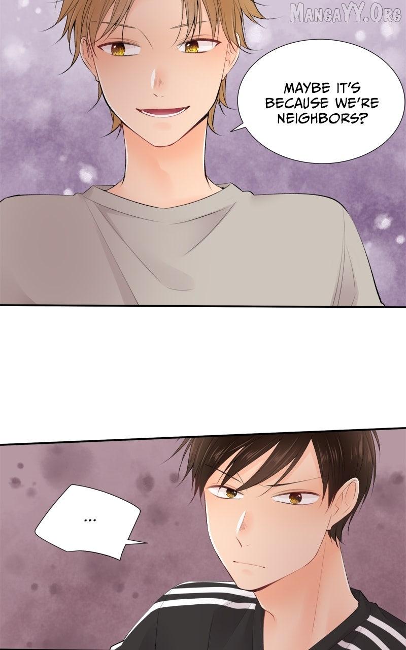 Read Revenge Love chapter 163 image 4 on Lezhin