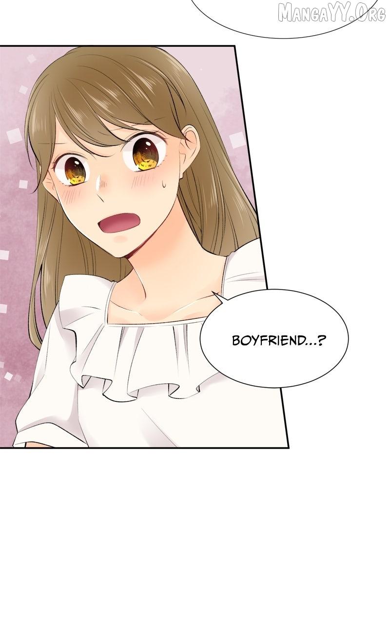 Read Revenge Love chapter 163 image 41 on Lezhin