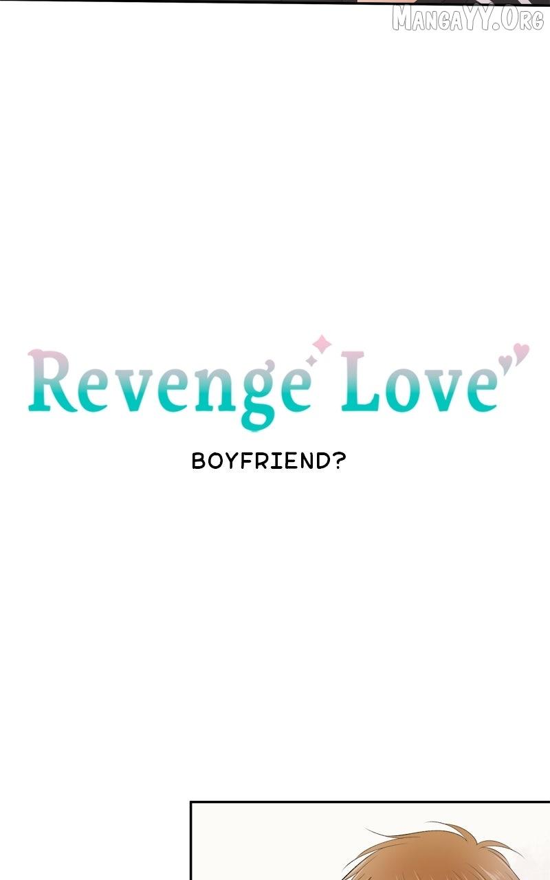 Read Revenge Love chapter 163 image 5 on Lezhin