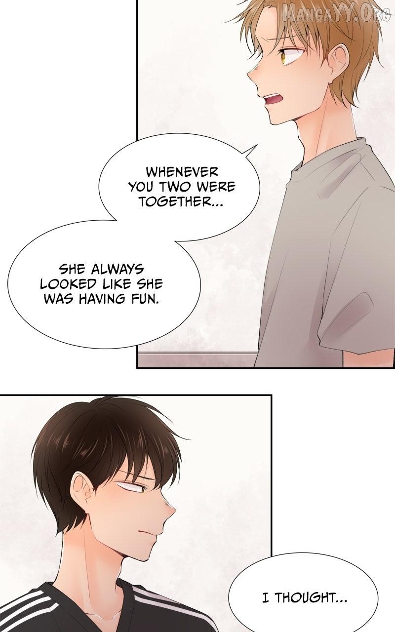 Read Revenge Love chapter 163 image 6 on Lezhin