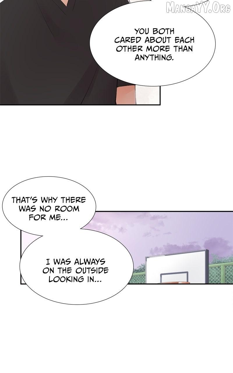 Read Revenge Love chapter 163 image 7 on Lezhin