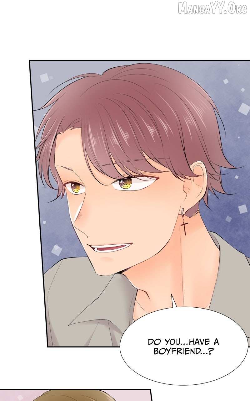 Read Revenge Love chapter 164 image 1 on Lezhin