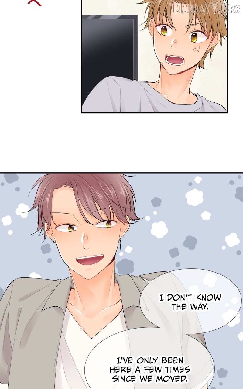 Read Revenge Love chapter 164 image 10 on Lezhin
