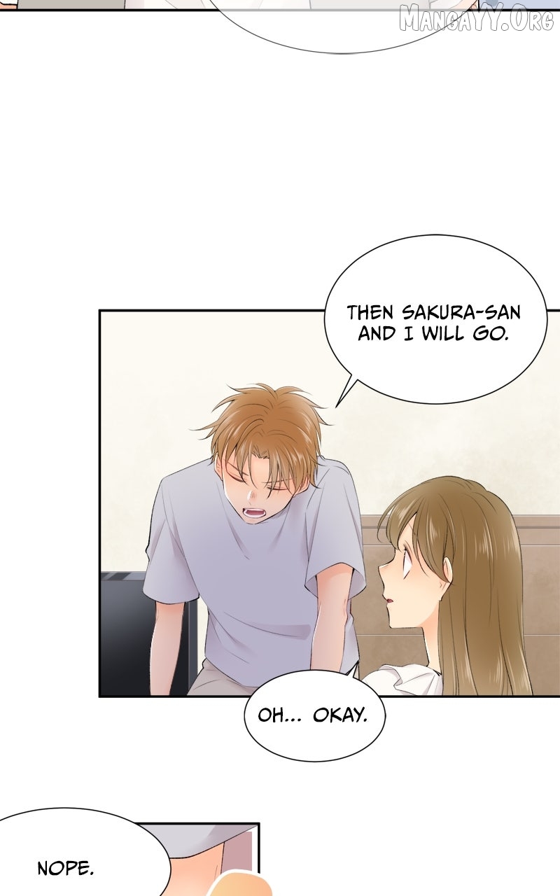 Read Revenge Love chapter 164 image 11 on Lezhin