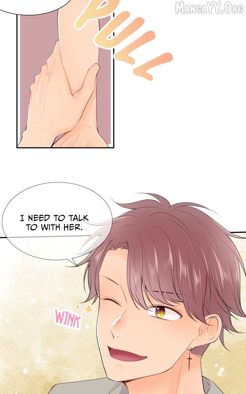 Read Revenge Love chapter 164 image 12 on Lezhin