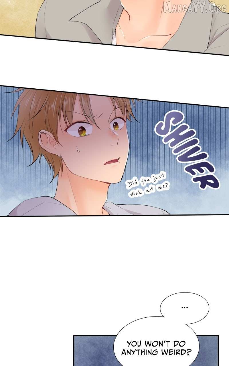 Read Revenge Love chapter 164 image 13 on Lezhin