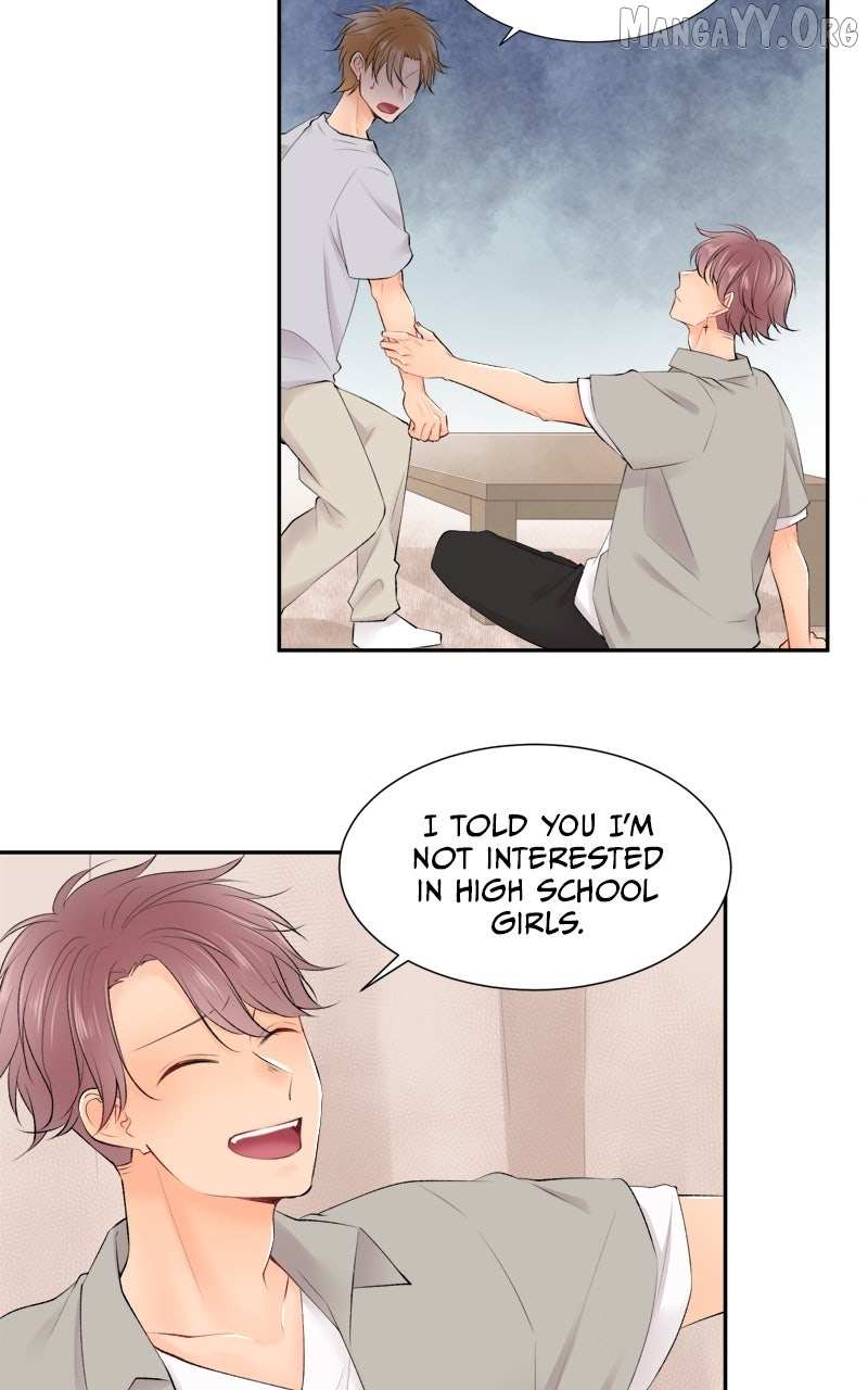 Read Revenge Love chapter 164 image 14 on Lezhin