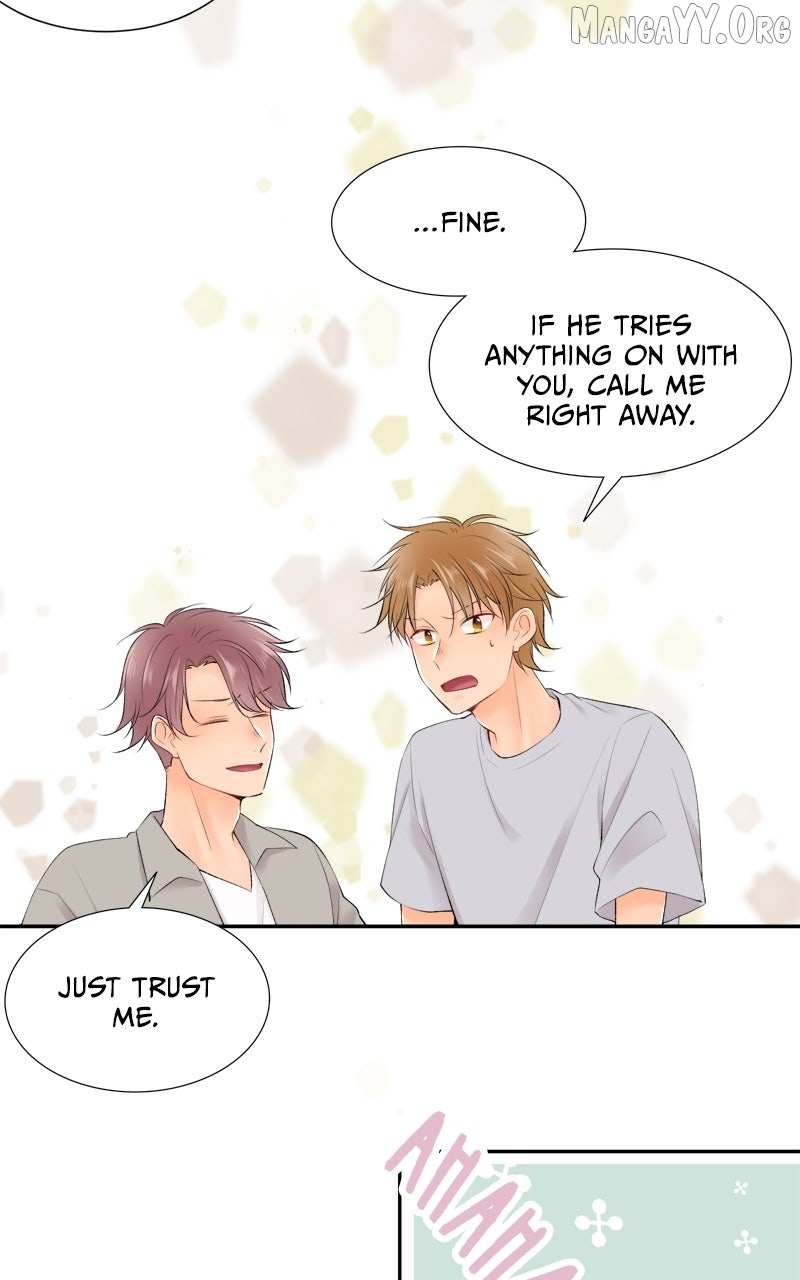 Read Revenge Love chapter 164 image 17 on Lezhin