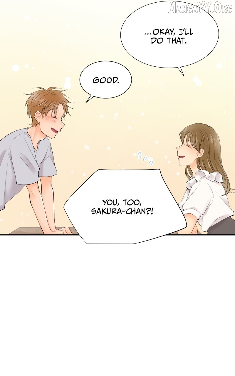 Read Revenge Love chapter 164 image 19 on Lezhin