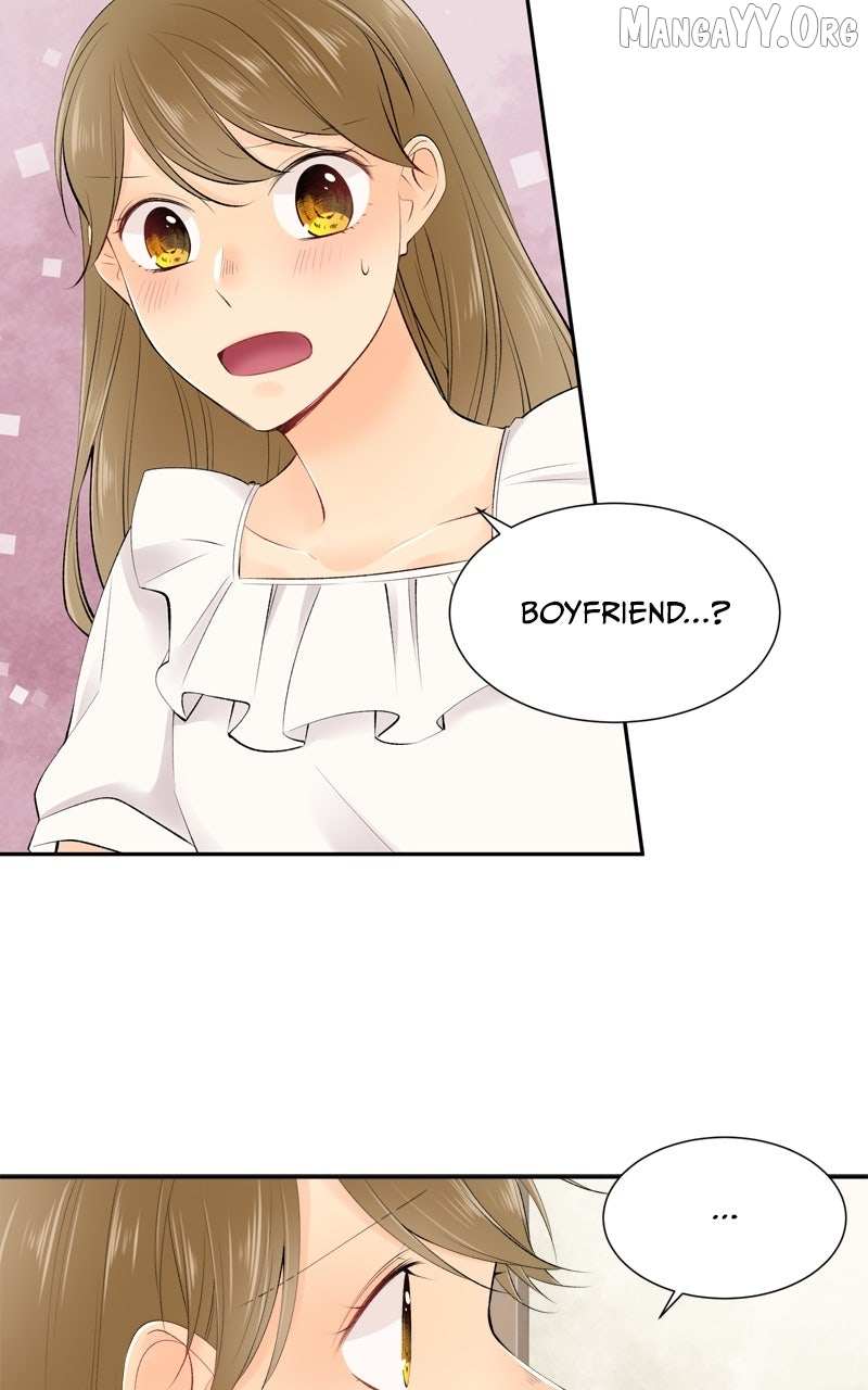 Read Revenge Love chapter 164 image 2 on Lezhin