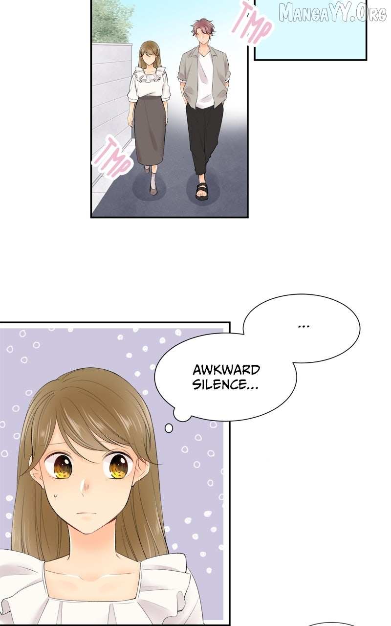 Read Revenge Love chapter 164 image 21 on Lezhin