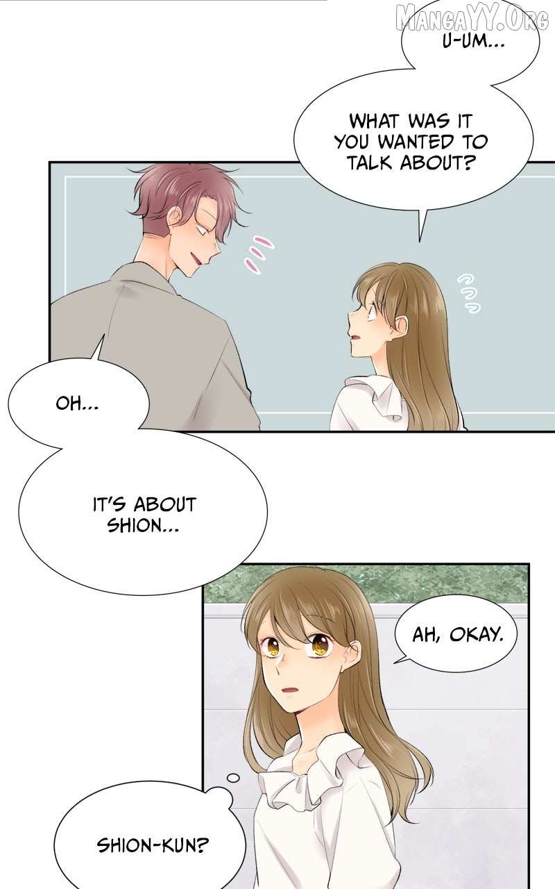 Read Revenge Love chapter 164 image 22 on Lezhin