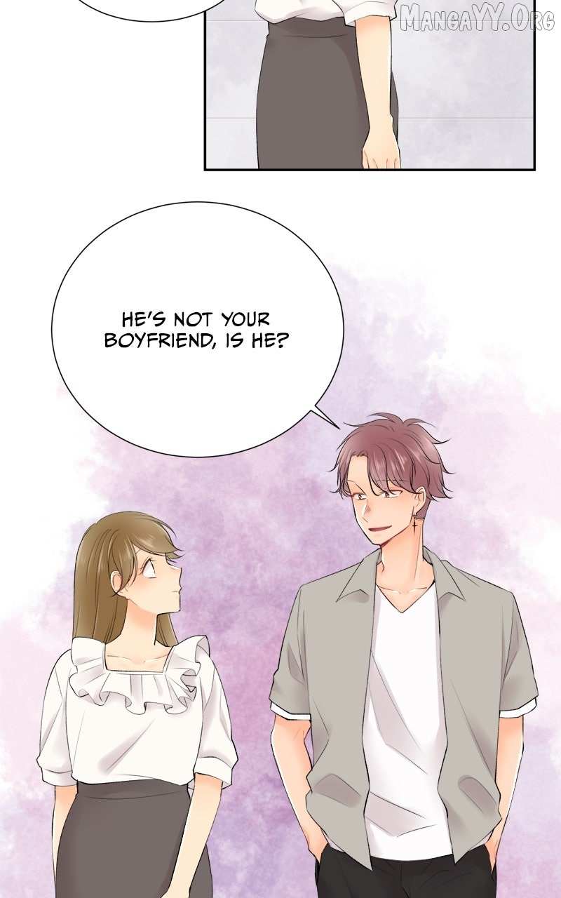 Read Revenge Love chapter 164 image 23 on Lezhin