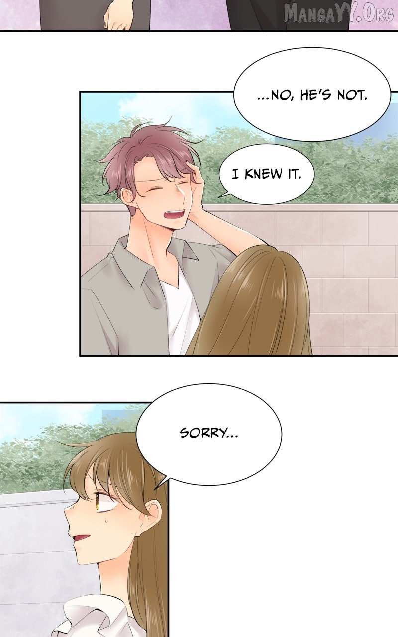 Read Revenge Love chapter 164 image 24 on Lezhin