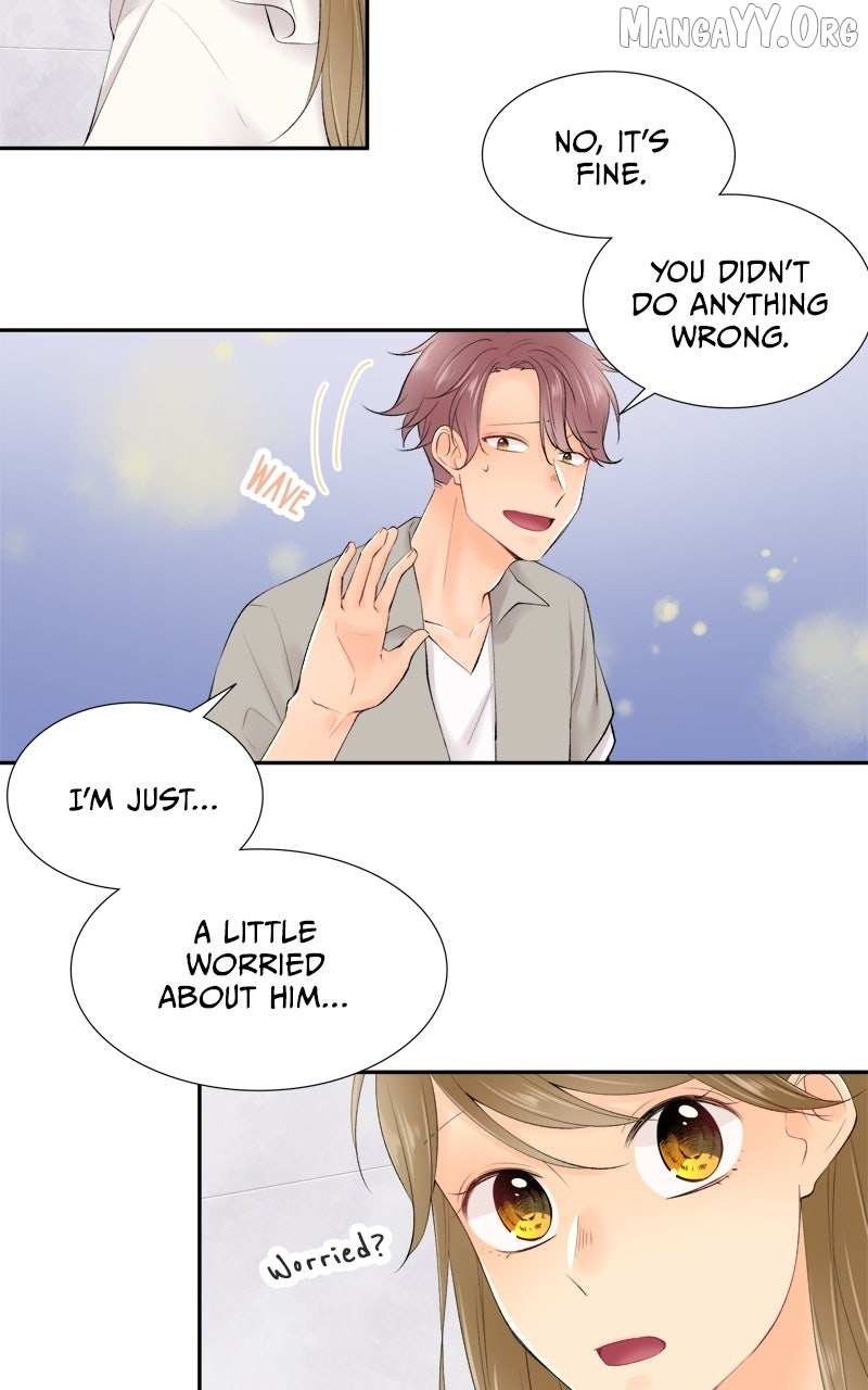 Read Revenge Love chapter 164 image 25 on Lezhin