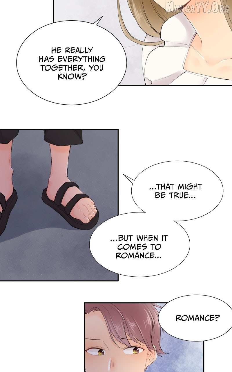Read Revenge Love chapter 164 image 26 on Lezhin
