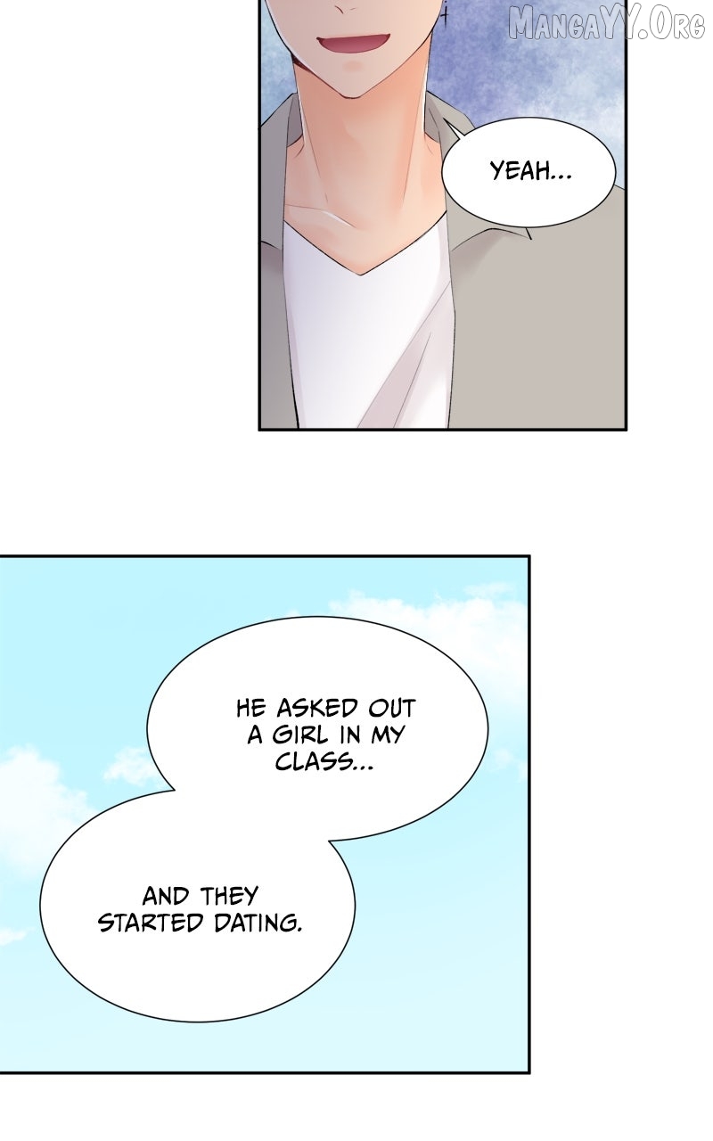 Read Revenge Love chapter 164 image 27 on Lezhin