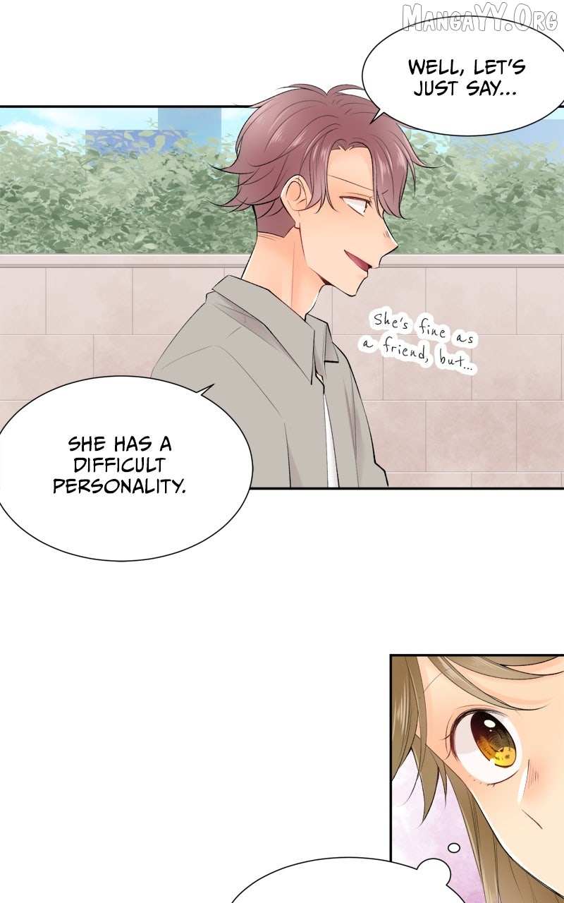 Read Revenge Love chapter 164 image 28 on Lezhin