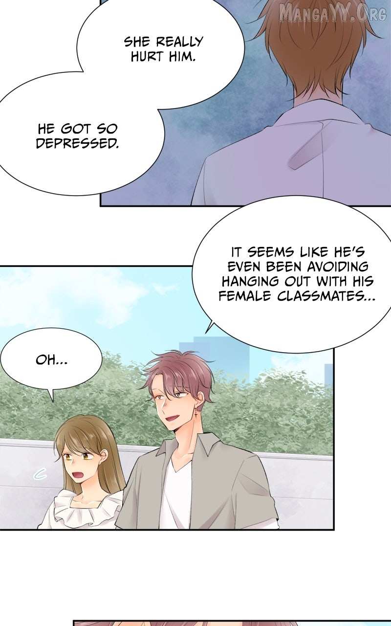 Read Revenge Love chapter 164 image 30 on Lezhin