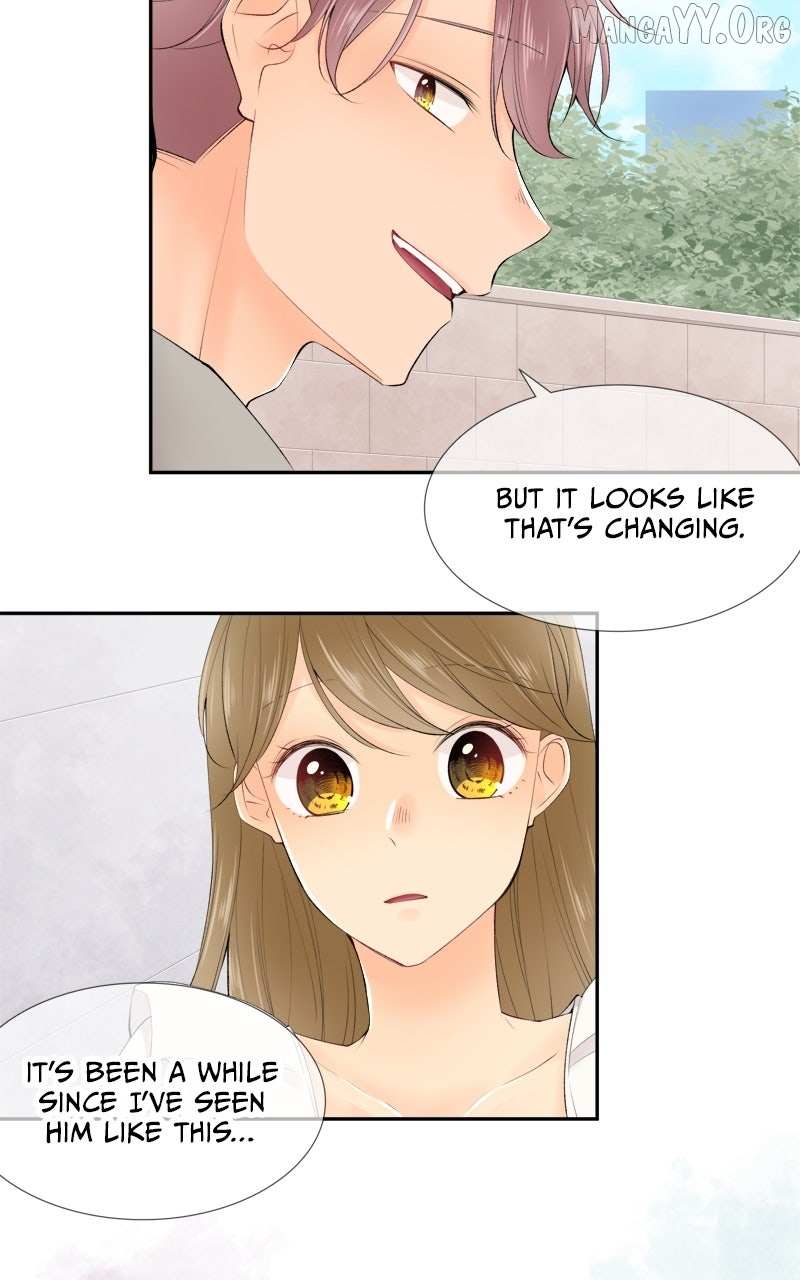 Read Revenge Love chapter 164 image 31 on Lezhin