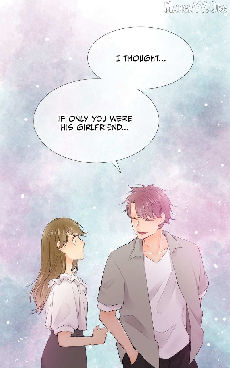 Read Revenge Love chapter 164 image 32 on Lezhin